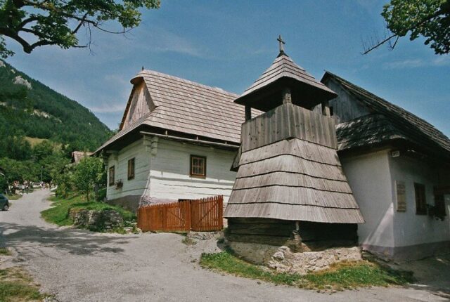 POĎAKOVANIE ZA ÚRODU