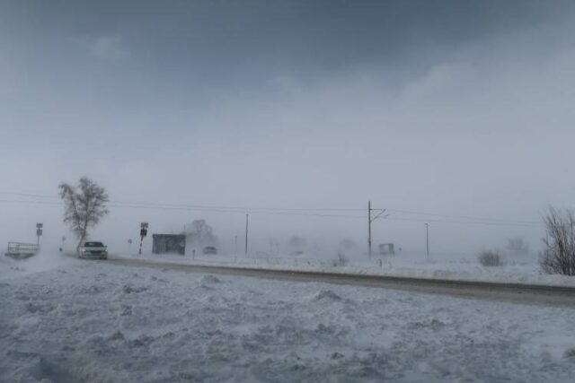 Správa ciest Žilinského samosprávneho kraja sprejazdnila všetky cesty