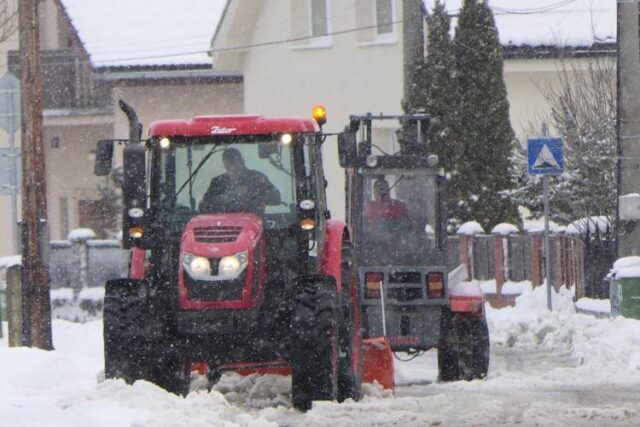 Zrušili mimoriadnu situáciu