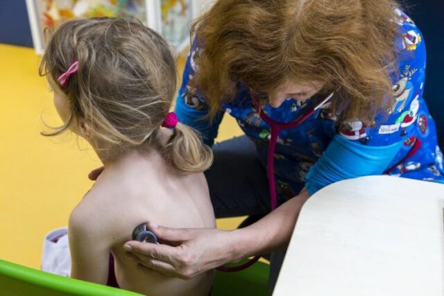 Chorobnosť na akútne respiračné ochorenia stúpla v Žilinskom kraji o 12,9 %