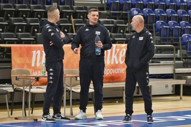 J. Suja si odskočil z klubu a bojuje o Európu