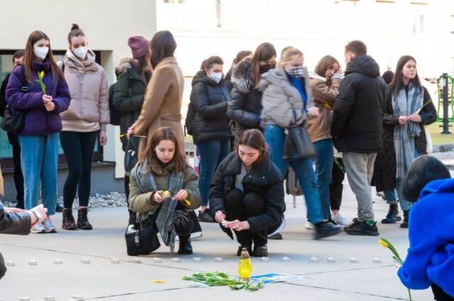 Radnica, Katolícka univerzita a papierne pripravujú podmienky na príchod utečencov