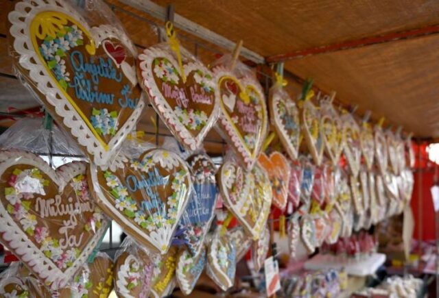 Ružomberský jarmok bude v júni