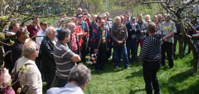 V Ružomberku je o záhradkárčenie záujem