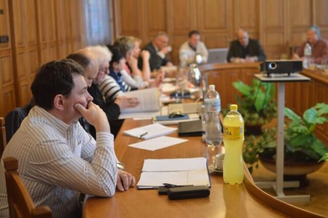Komisia pre riešenie problematiky zápachu a prašnosti má zoznam úloh