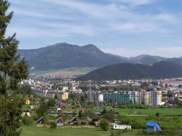 Domy a byty prvýkrát sčítajú prostredníctvom samosprávy