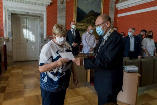 Niektoré chodníky nie sú bezpečné