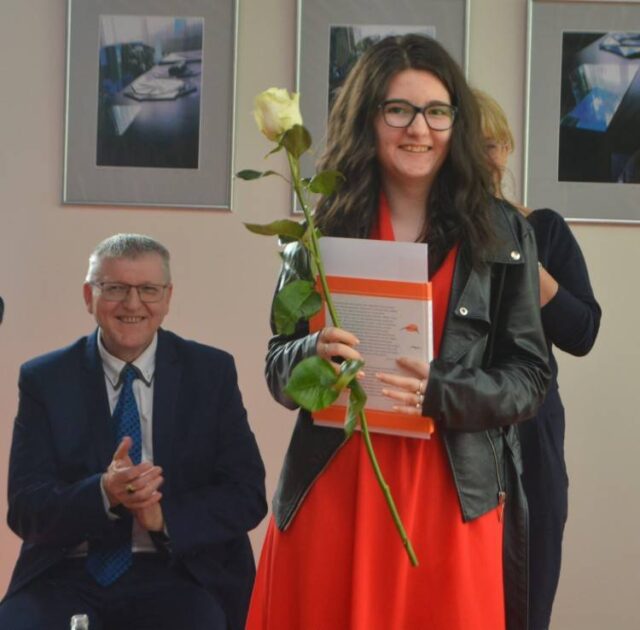 Ocenili literárne a výtvarné talenty