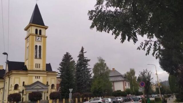 V ružomberských farnostiach úradovali zlodeji