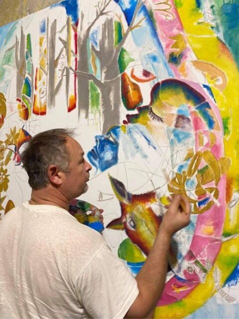 Z Martinčeka do Dubaja