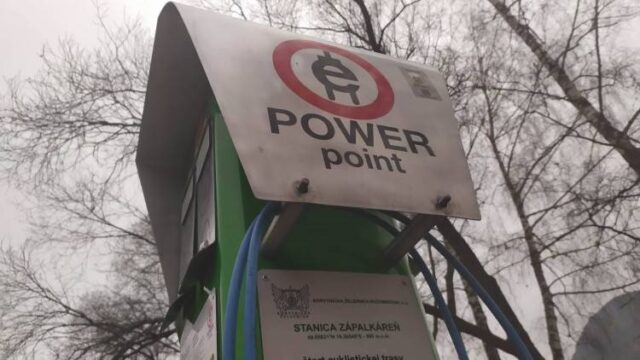 Jazda elekrobicyklom jednoduchšie