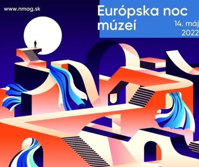 Ružomberská noc múzeí a galérií