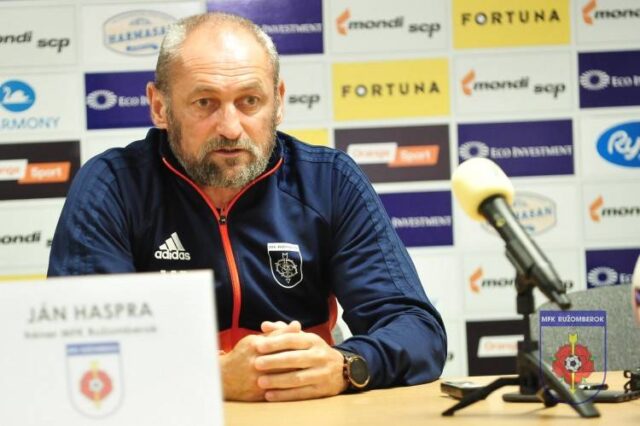 Dnes finále baráže o Európsku ligu: Trnava - Ružomberok