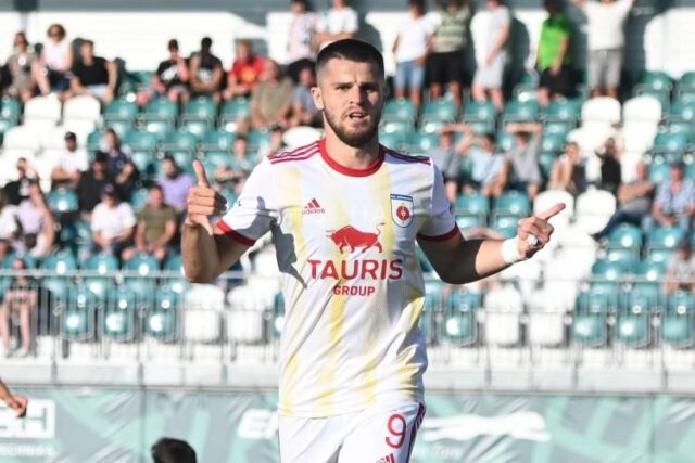 Struhárovci vyhrali v Skalici 2:0