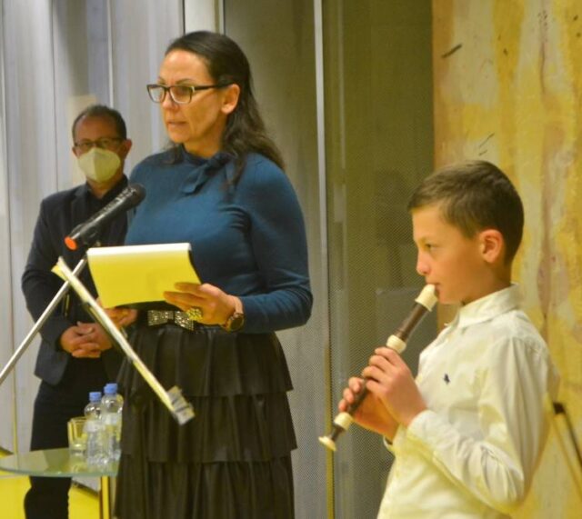 Prehliadka vysokoškolských talentov