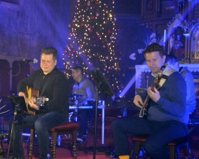 Radostný čas Vianoc