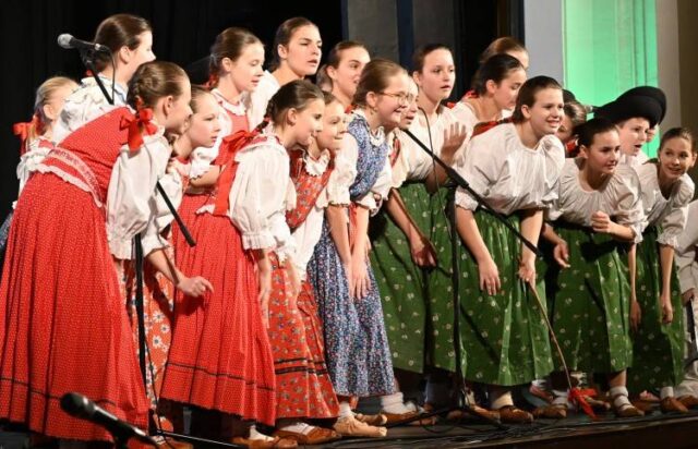 Zbojnícke chodníčky