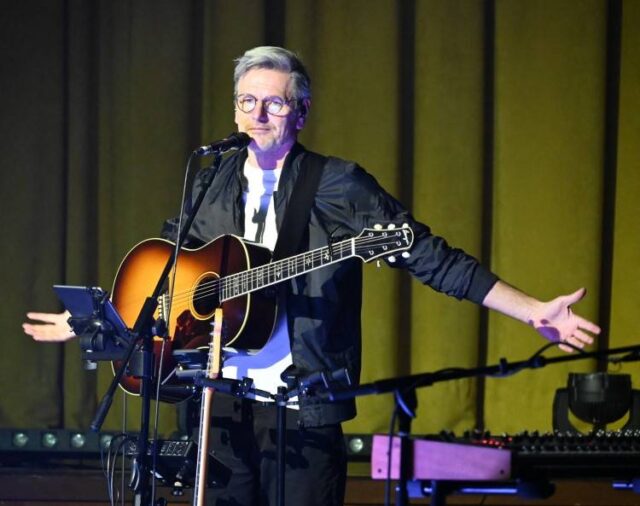 Modlitby prepojili  so spevom, hudbou a poéziou