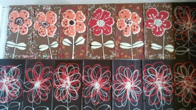 Oslávte dnešný Medzinárodný deň čokolády