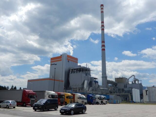 Ukrajinci sa v Mondi SCP môžu uchádzať o prácu s technickým zameraním