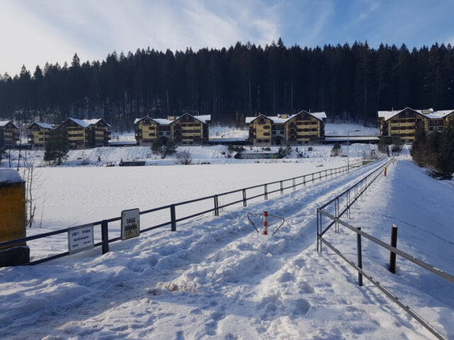 Radnica prijala opatrenia ohľadom neupravených chodníkov