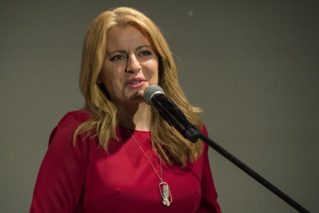 Zuzana Čaputová zvíťazila aj v ružomberskom okrese, s náskokom 4 222 hlasov porazila Šefčoviča