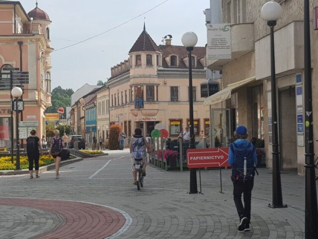 Nezamestnanosť v Ružomberskom okrese klesá, v regióne je zhruba 370 voľných miest