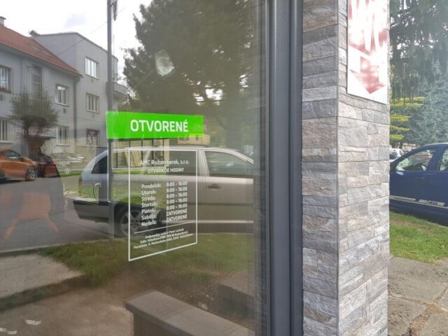 Verejné toalety sú cez víkend zatvorené, mesto uvažuje o zmene