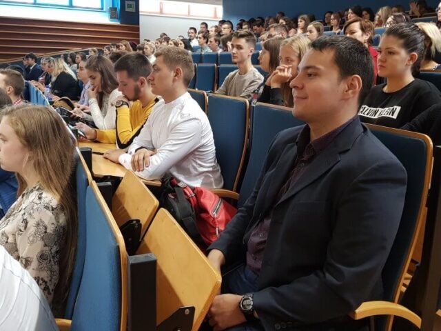 Katolícka univerzita v Ružomberku otvorila akademický rok, inaugurovali aj nového prorektora