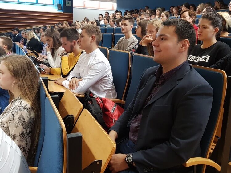 Katolícka univerzita v Ružomberku otvorila akademický rok, inaugurovali aj nového prorektora