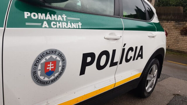 Policajti riešili dve hromadné bitky v centre mesta, v incidente sa ocitli aj Ukrajinci