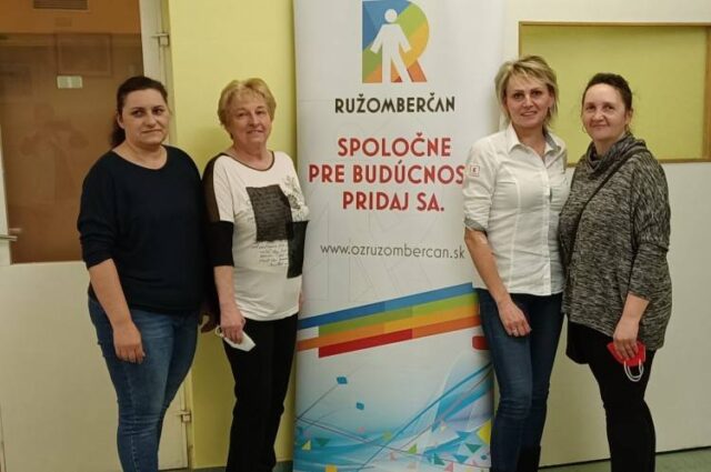 Môžete zachrániť život darovaním krvi