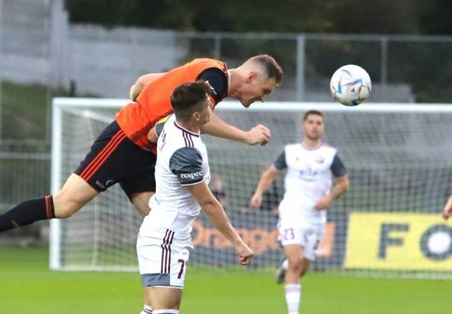 Hovorili sme s koučom ružomberských futbalistov Petrom Struhárom