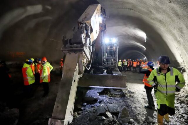 Stavba tunela Korbeľka môže podľa samospráv ohroziť zásoby podzemnej pitnej vody