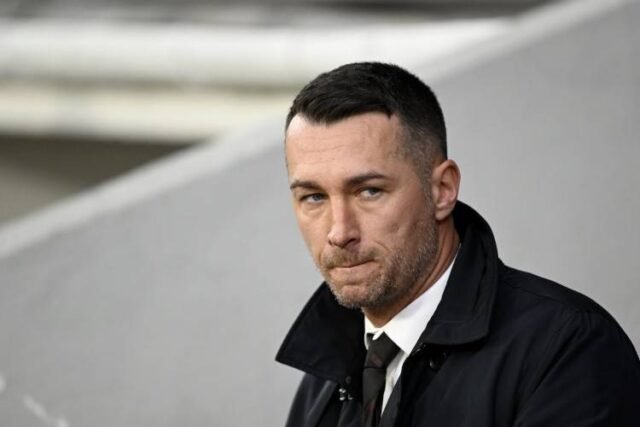 Návrat k zápasu Trenčín - Ružomberok (0:3) s trénerom P. Struhárom