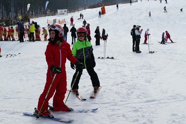 Ako sú pripravené najväčšie lyžiarske strediská v okolí na nával milovníkov snehu?