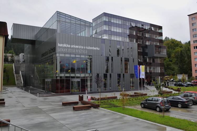 Jaroslav Demko je kandidátom na rektora KU