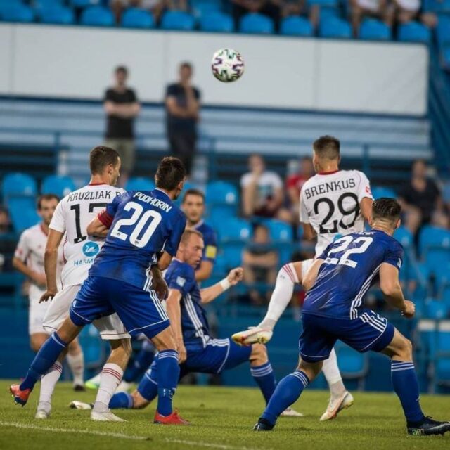 V sobotu proti Nitre s imperatívom získať tri body