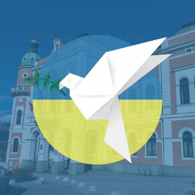 Deti z ubytovne pre utečencov z Ukrajiny postupne umiestňujú do škôl