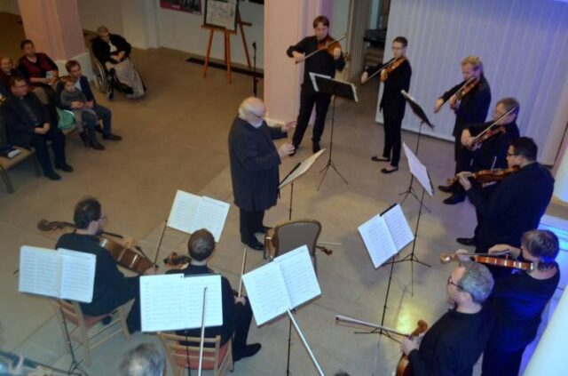 Spomienka na obete holokaustu z Ružomberka