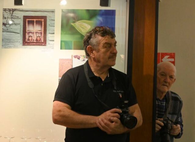 Trojlístok spojil fotografov Liptova