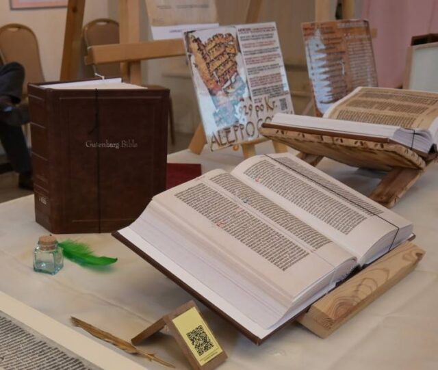 Na biblický týždeň do Ružomberka prišlo 1 600 navštevníkov