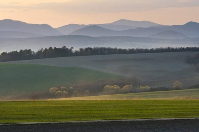V Ružomberku padli v auguste rekordné zrážky
