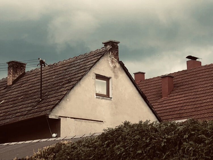 Cieľom protipožiarnej kontroly je prevencia