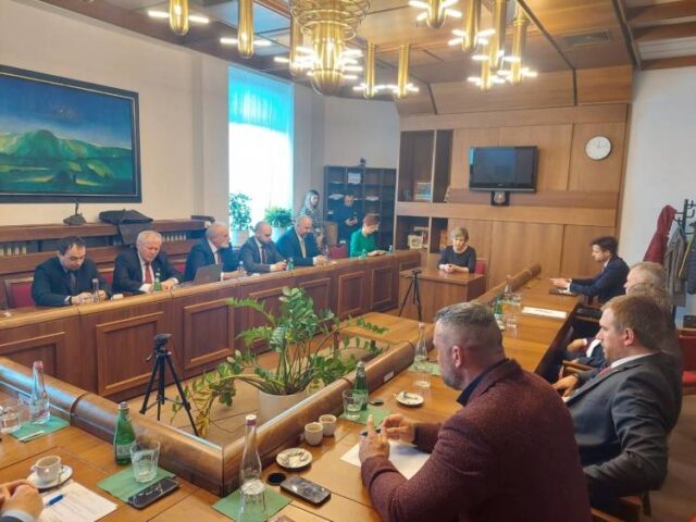 Zonáciu národných parkov vnímajú veľmi citlivo