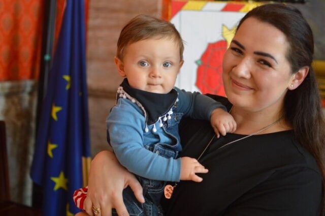 Mesto Ružomberok privítalo 38 nových občanov