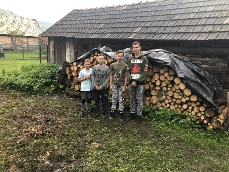 Rodina Senkovcov: Máme 13 detí. Dá sa to zvládnuť
