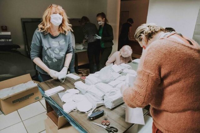 Pre zdravotníkov je pripravené karanténne ubytovanie i ochranné pomôcky