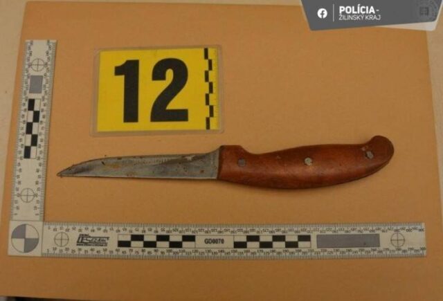 V Likavke zavraždili muža, druhá osoba je zranená