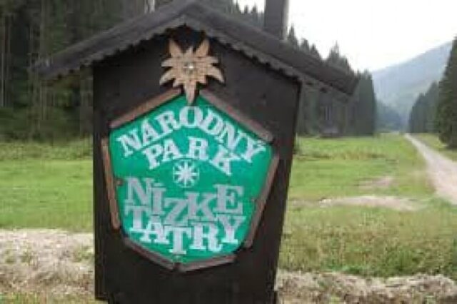 Za vjazd do chránenej oblasti hrozí okrem pokuty aj trest do 5 rokov